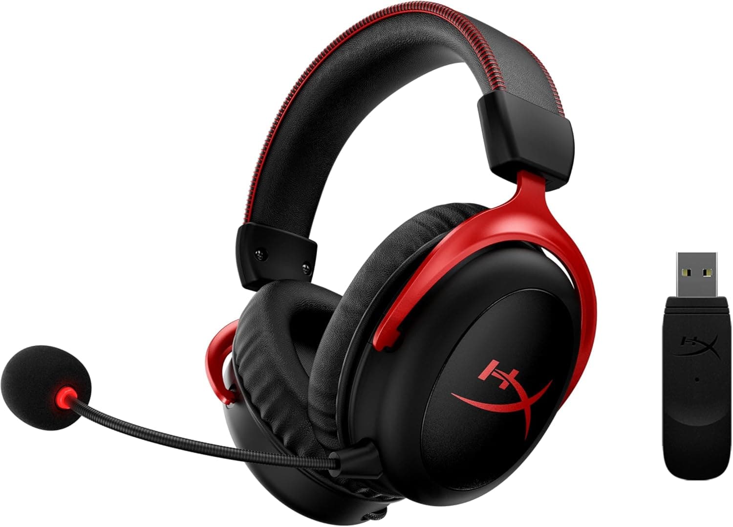 HyperX Cloud II