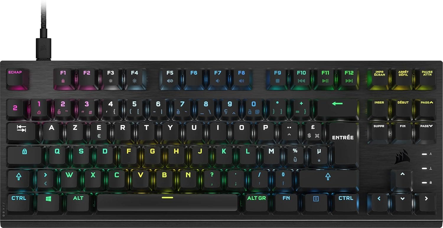 Corsair K60 PRO
