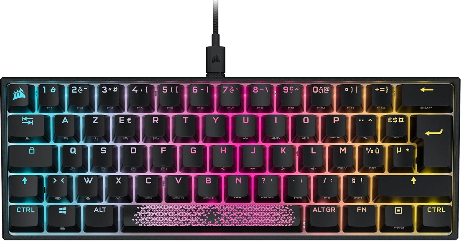 Corsair K65 MINI