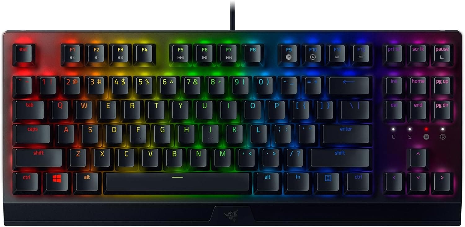 Razer BlackWidow V3