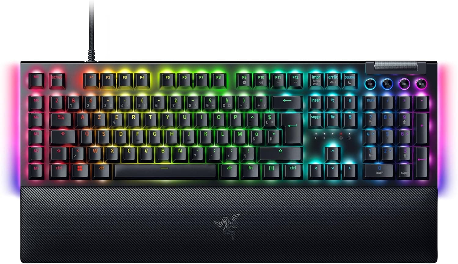 Razer BlackWidow V4