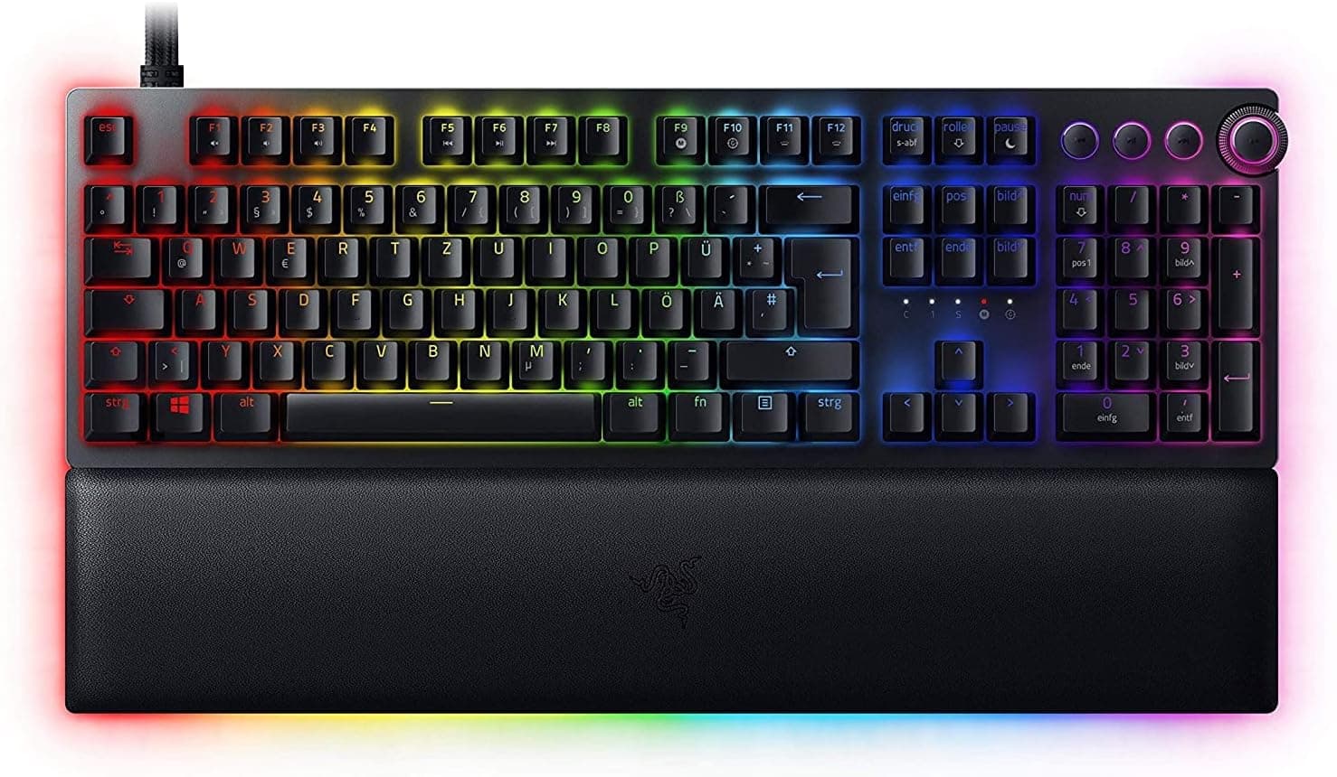 Razer Huntsman V2