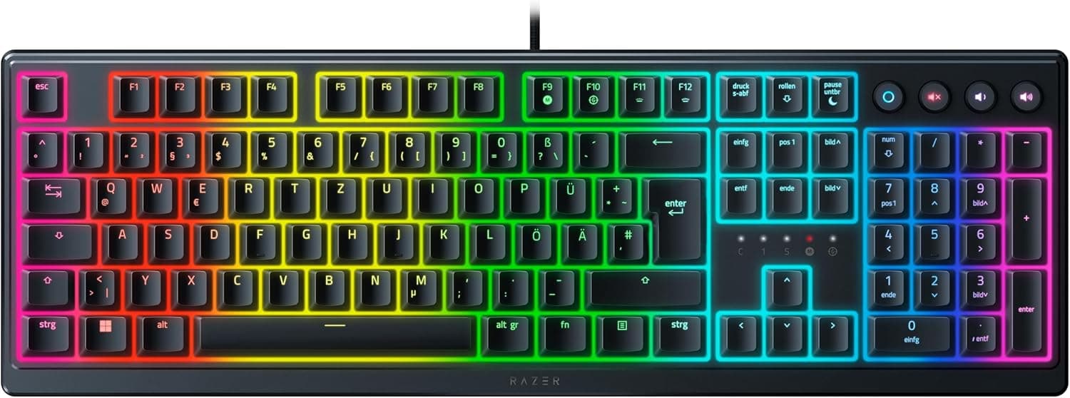 Razer Ornata V3