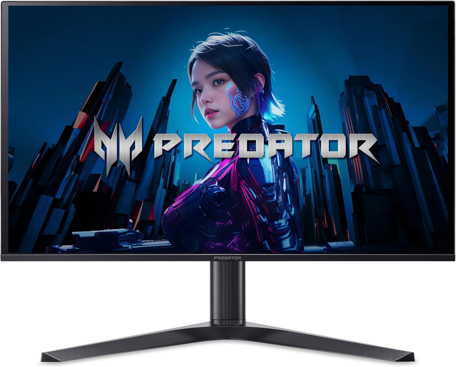 Acer Predator