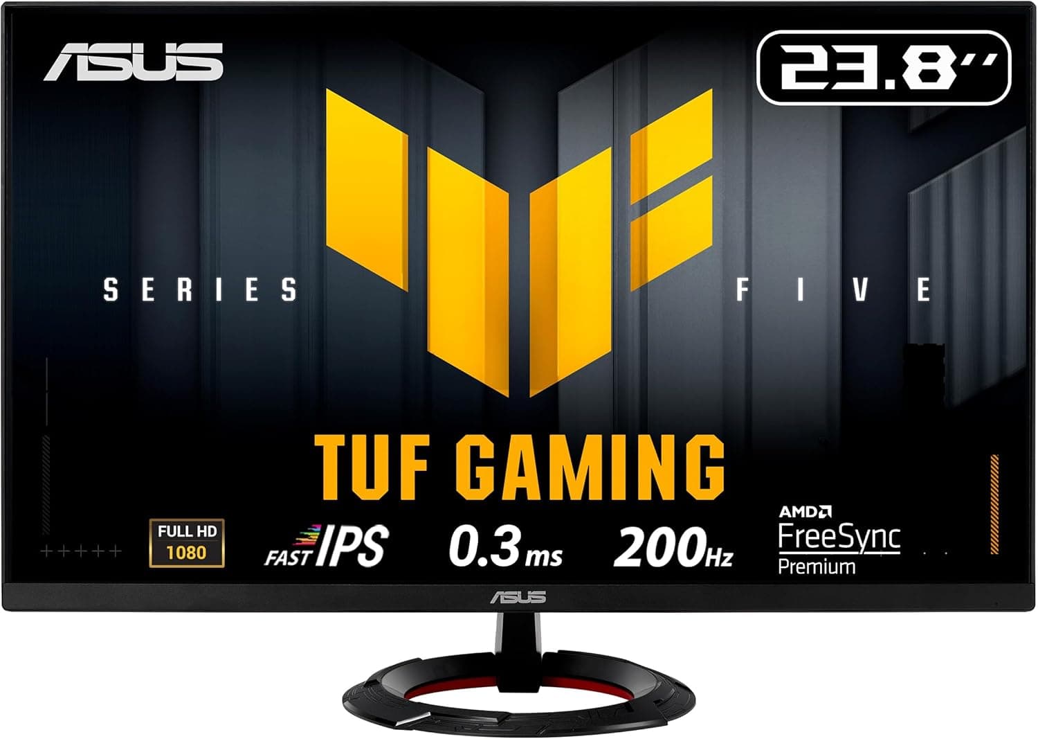 ASUS TUF Gaming 24"