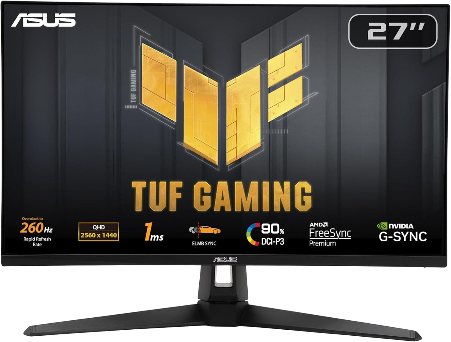 ASUS TUF VG27AQM1A