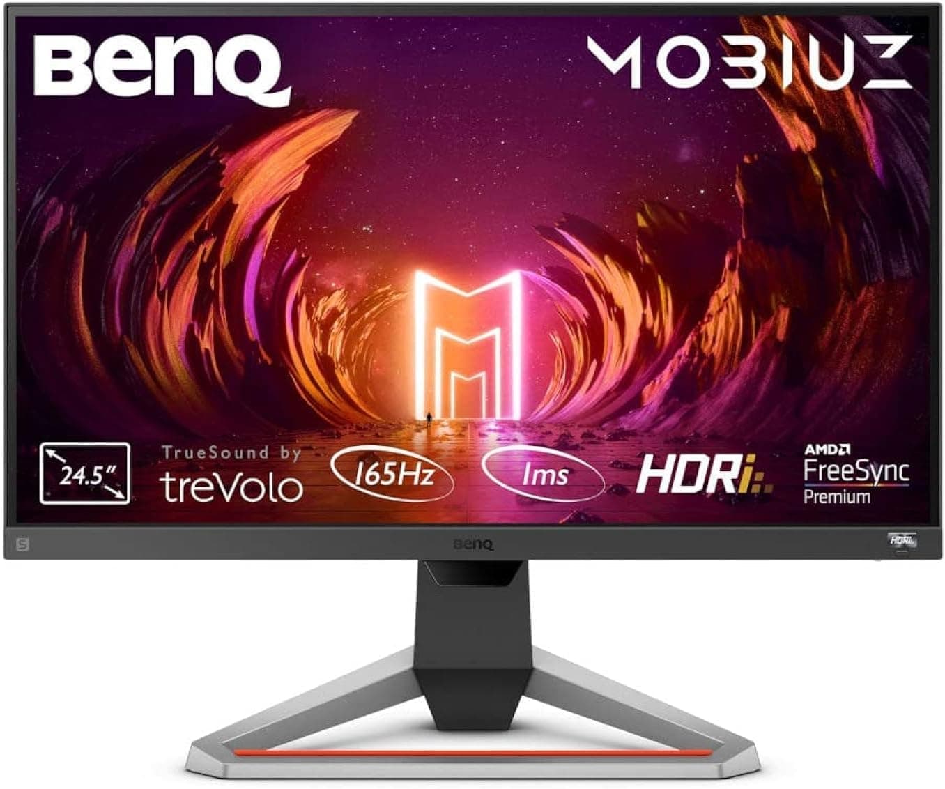 BenQ MOBIUZ EX2510S