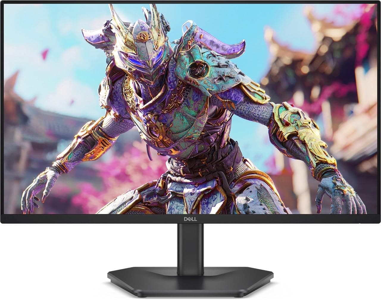 Dell 25 Gaming Monitor