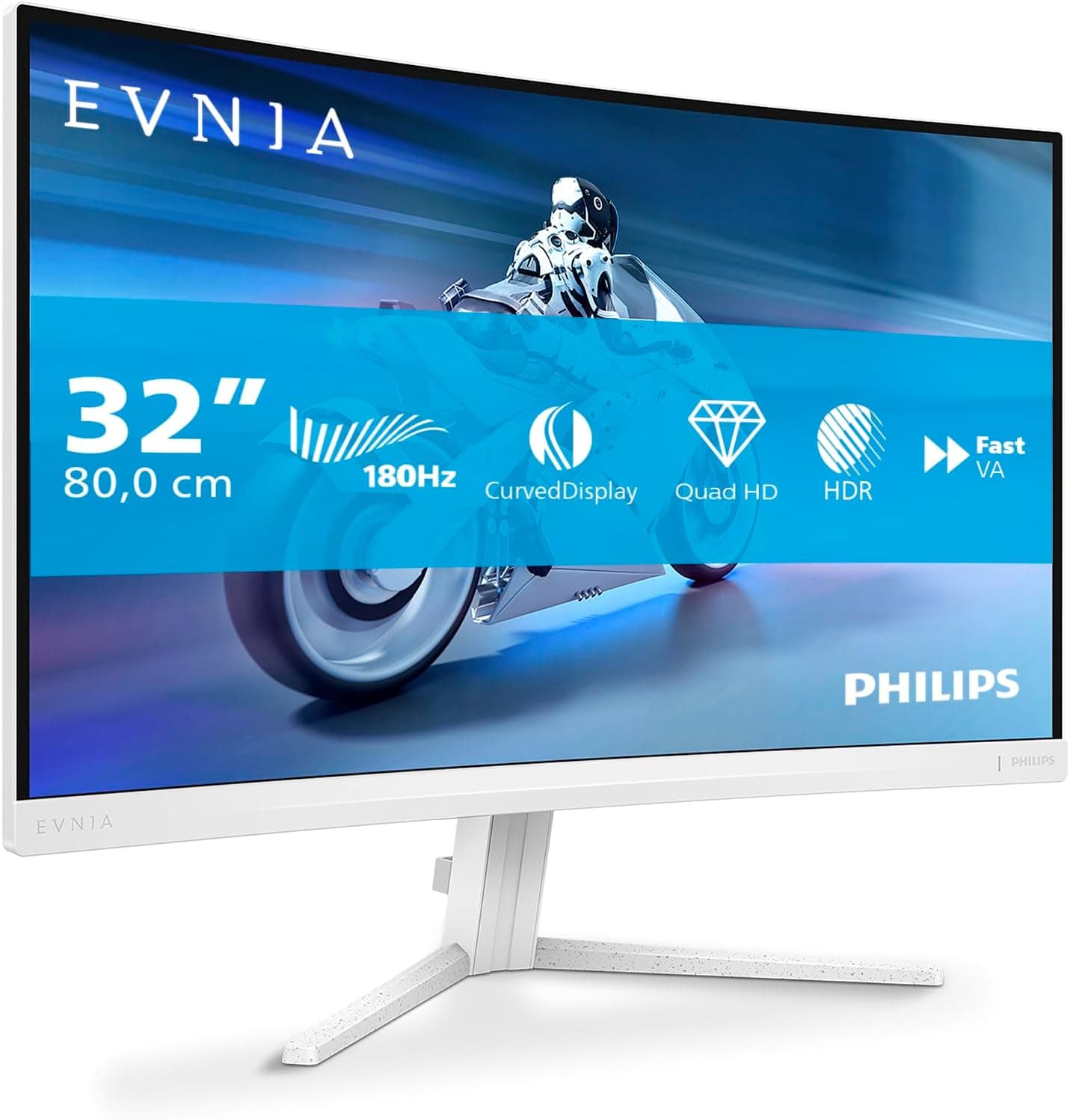 Philips Evnia