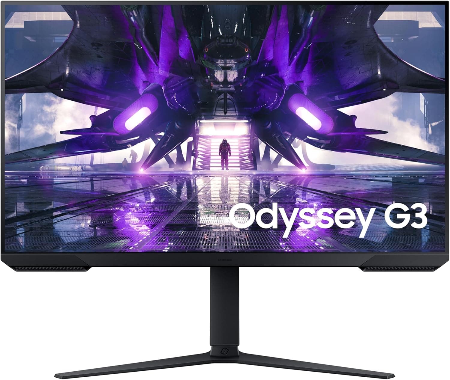 Samsung Odyssey G3 24"