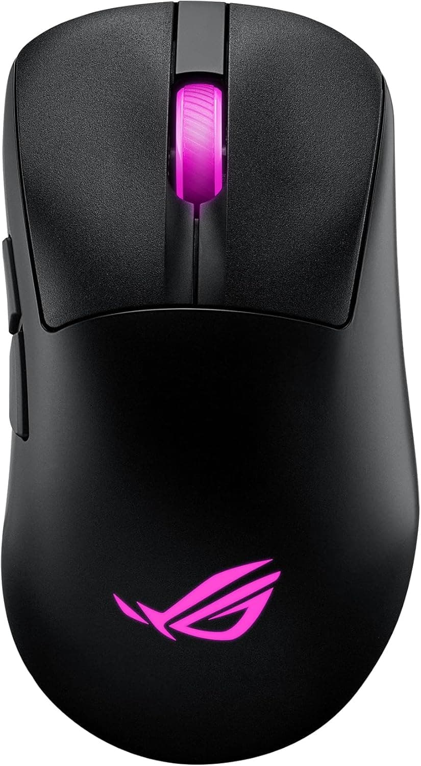 ASUS ROG Keris